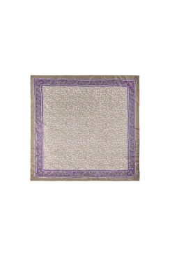Foulard En Soie Romy