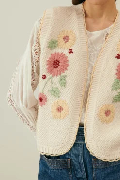 Gilet Sylnan