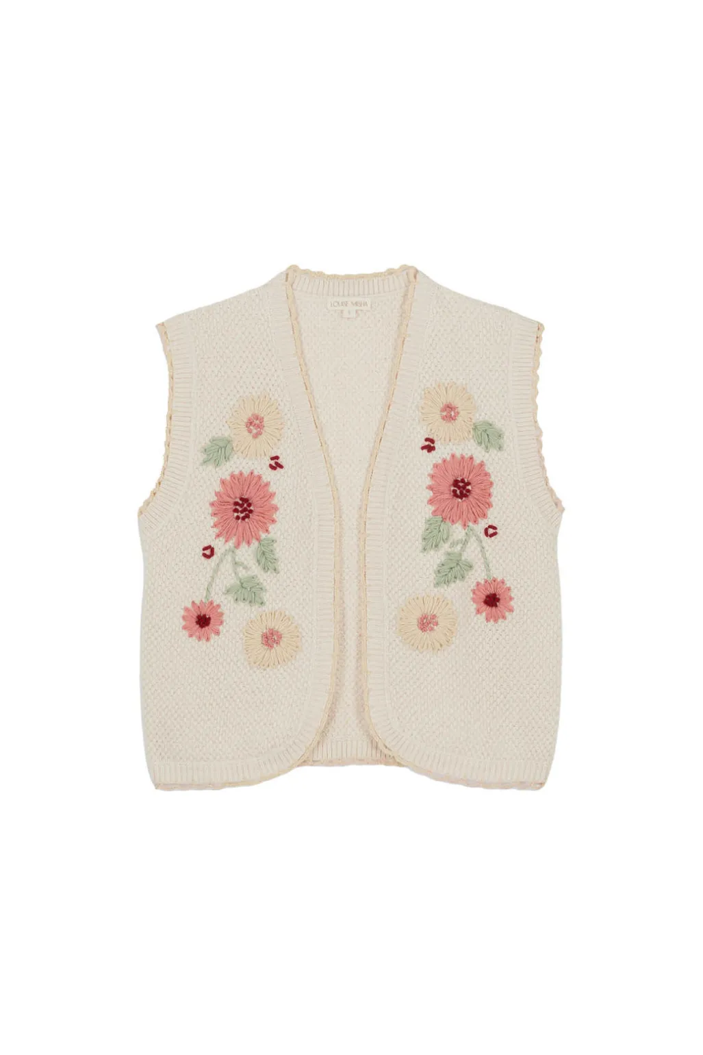 Gilet Sylnan