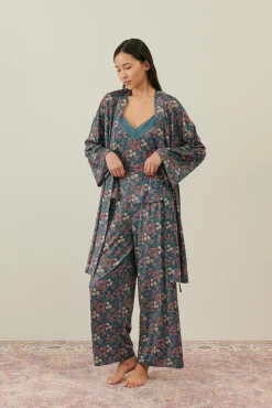 Haut De Pyjama Charly