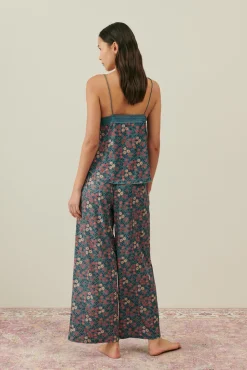 Haut De Pyjama Charly