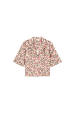 Haut De Pyjama Loulou