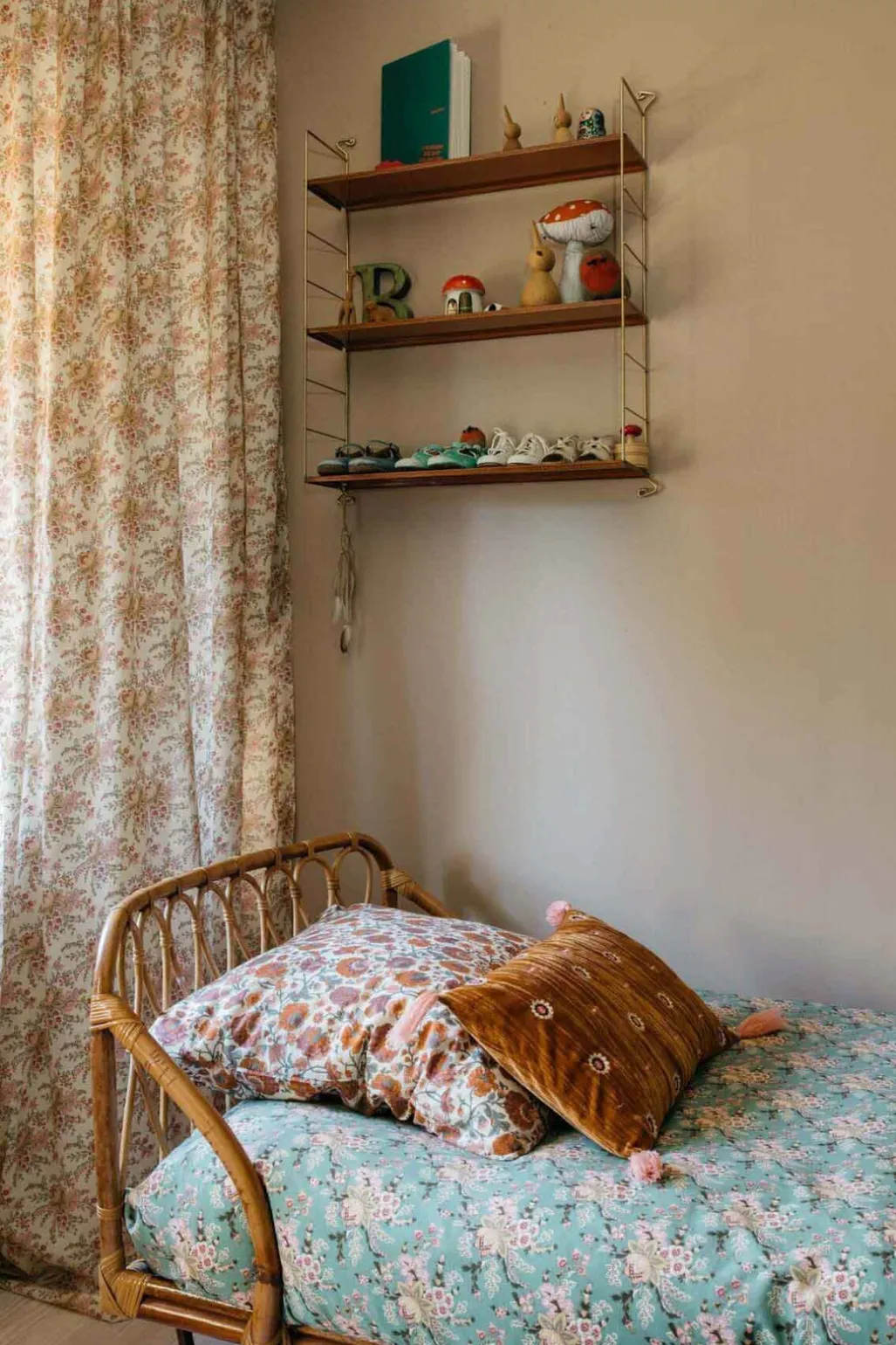 Housse de couette Noemie