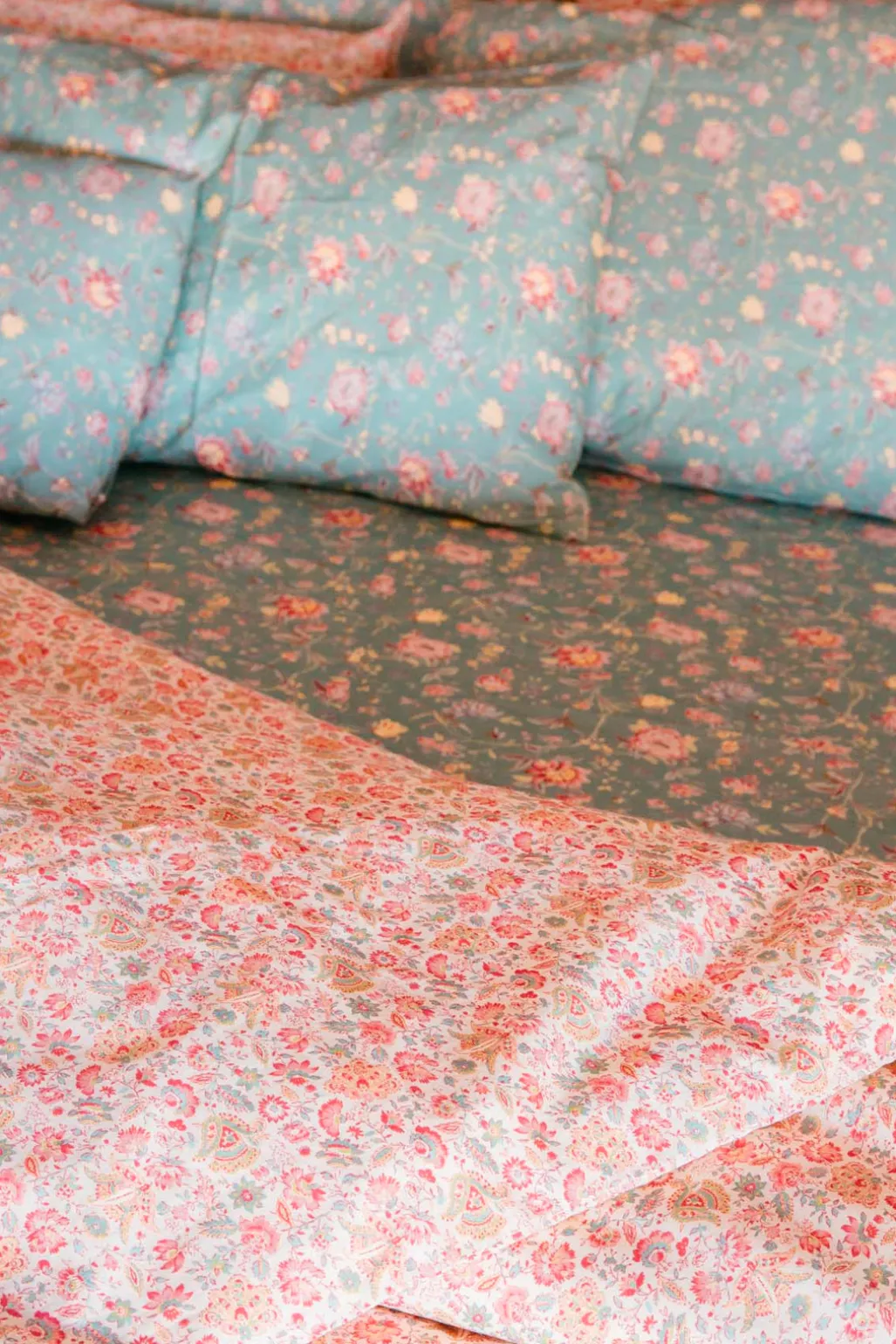 Housse De Couette Noemie