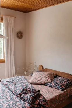 Housse de Couette Noémie