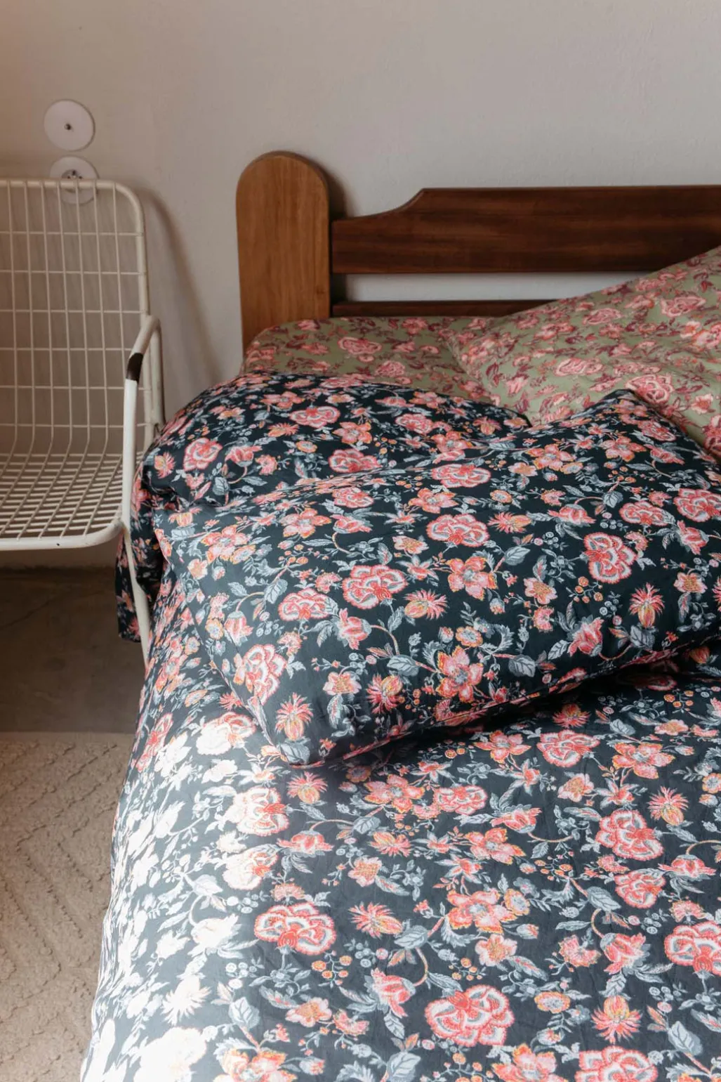 Housse de Couette Noémie
