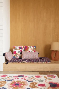 Housse De Coussin Janet