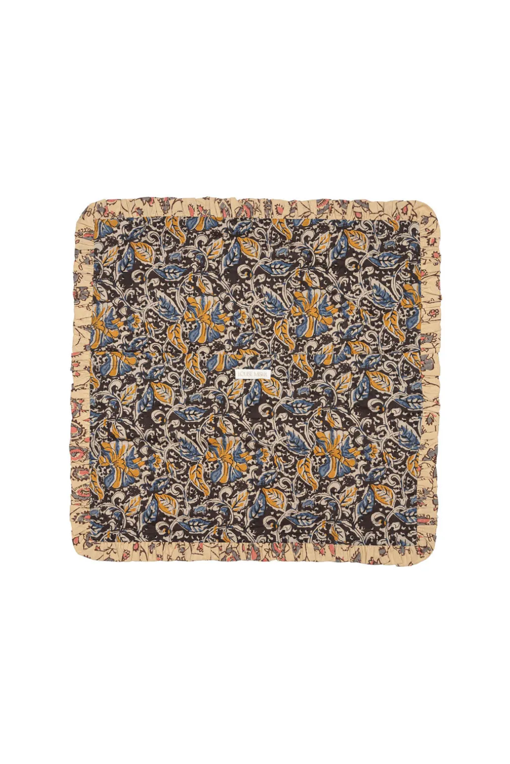 Housse De Coussin Jimy