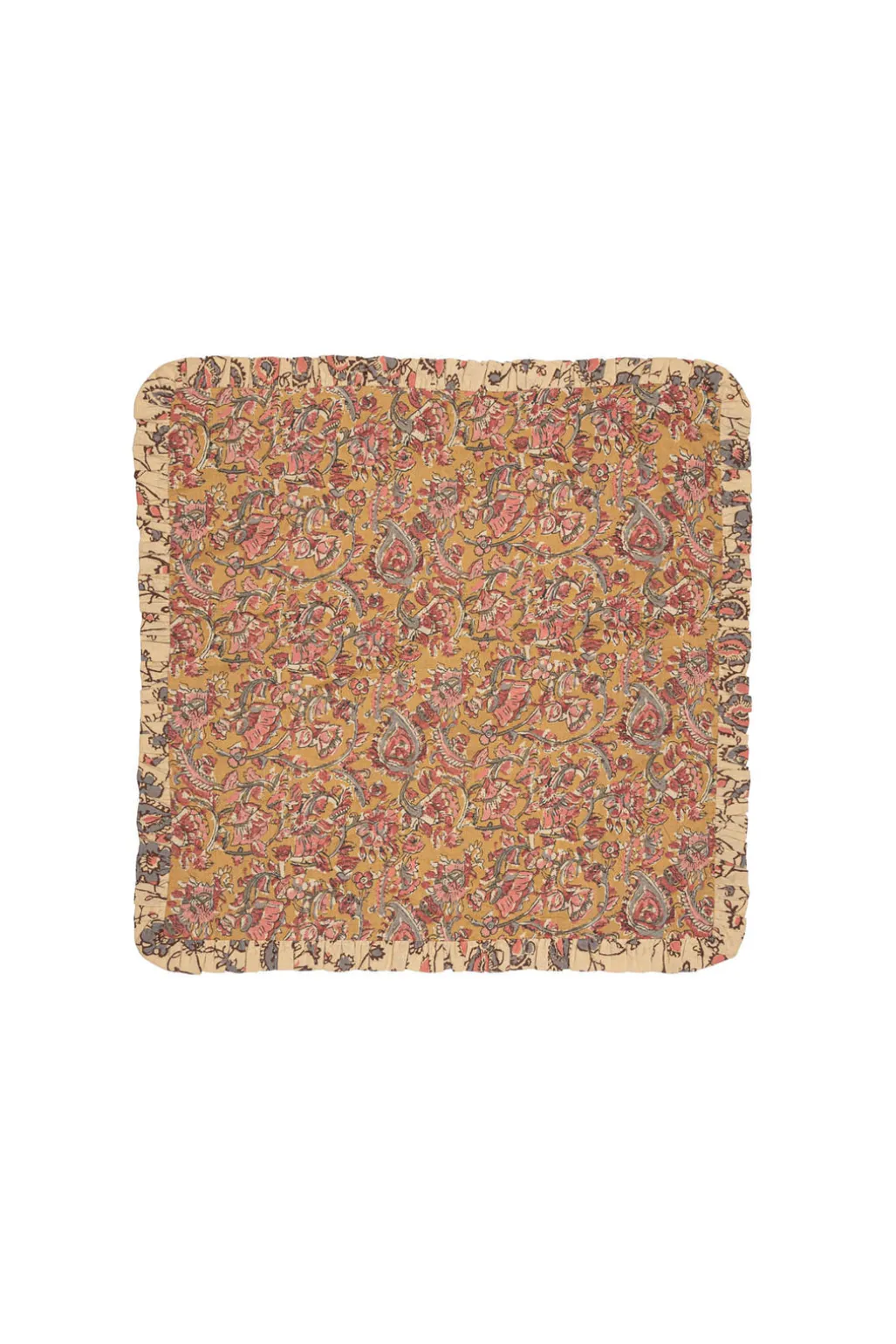Housse De Coussin Jimy