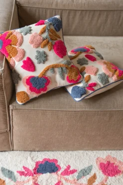 Housse De Coussin Regyna
