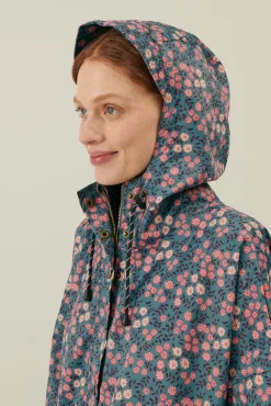 Imperméable Hydra