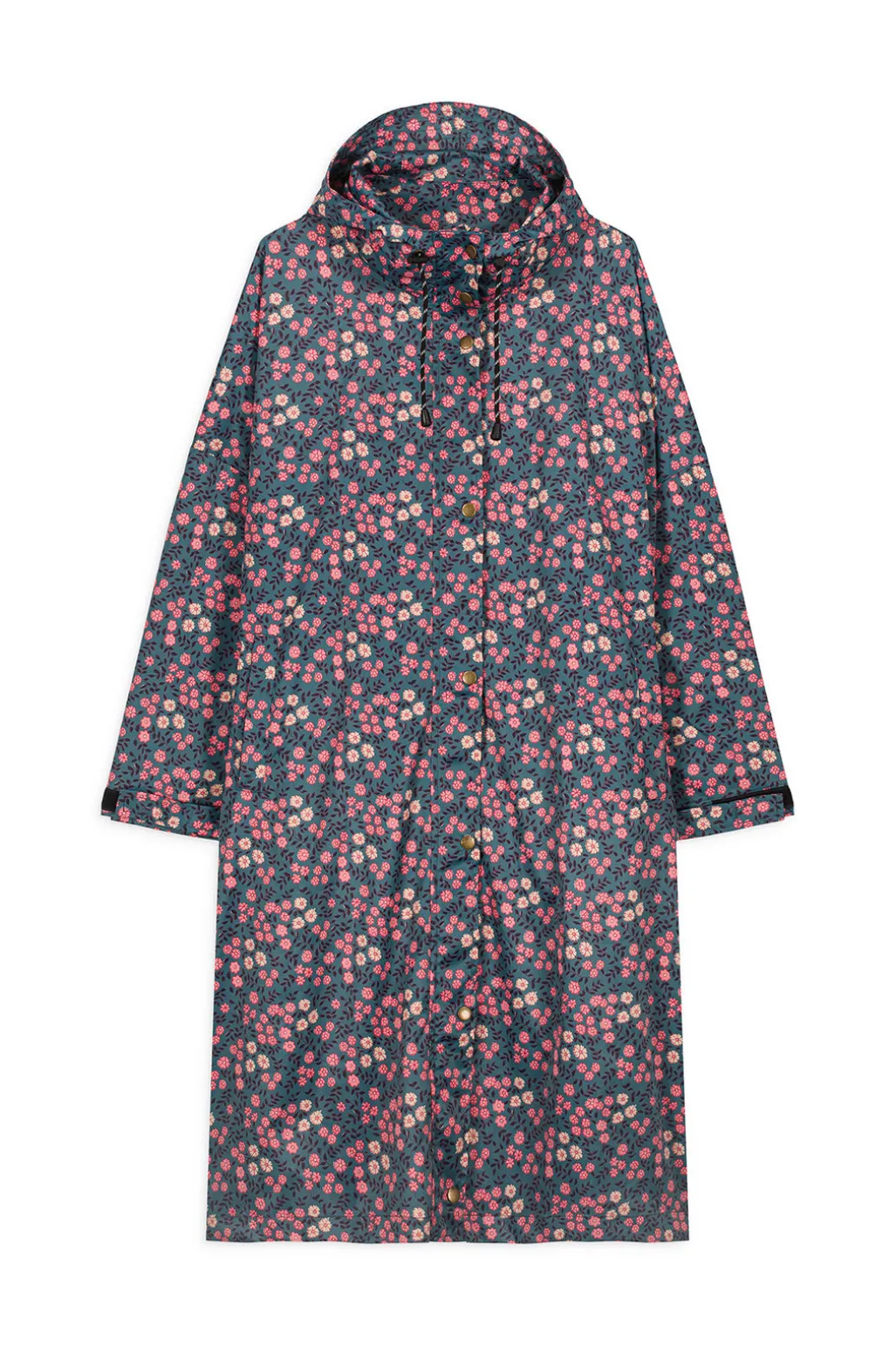 Imperméable Hydra