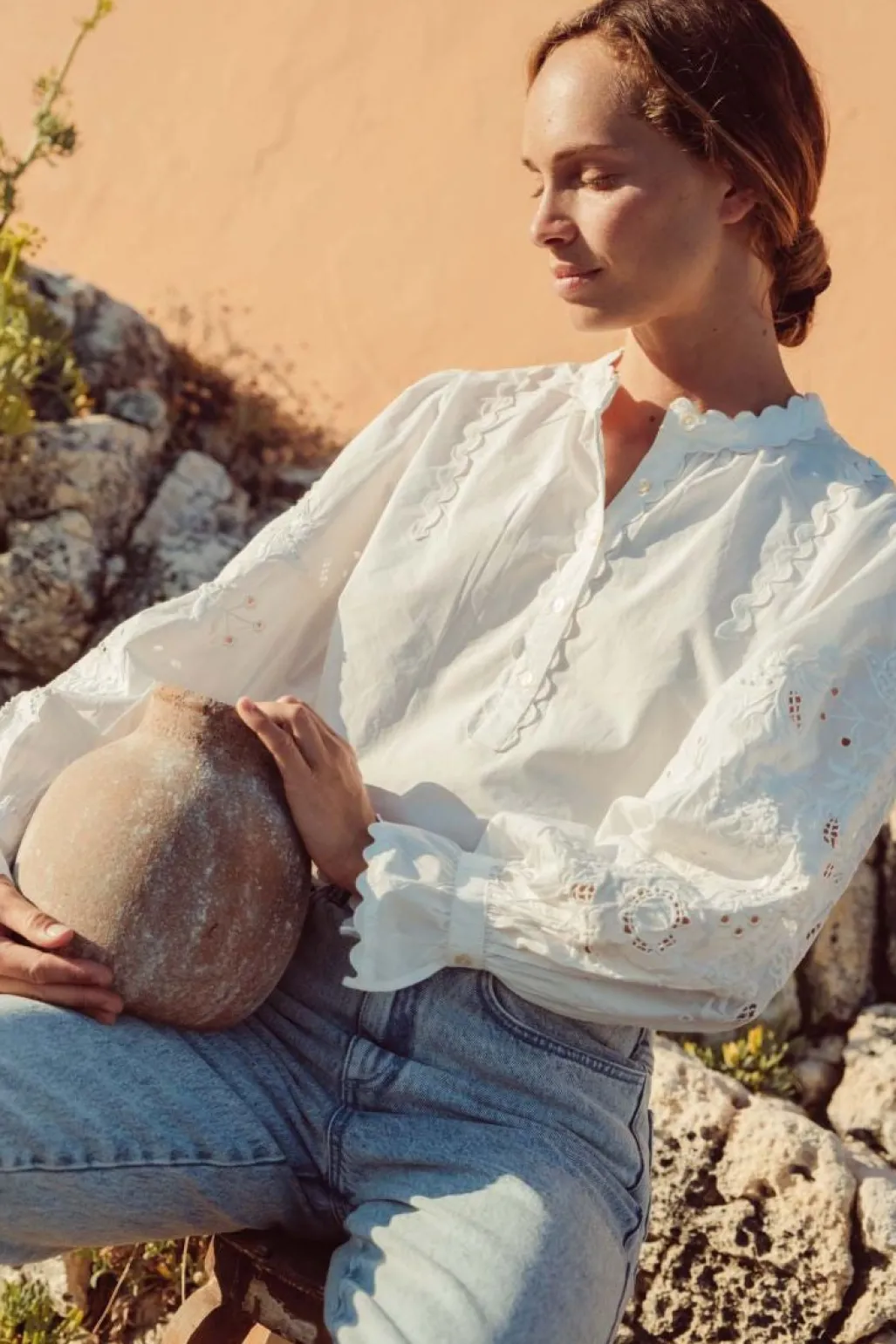 Jean Clara