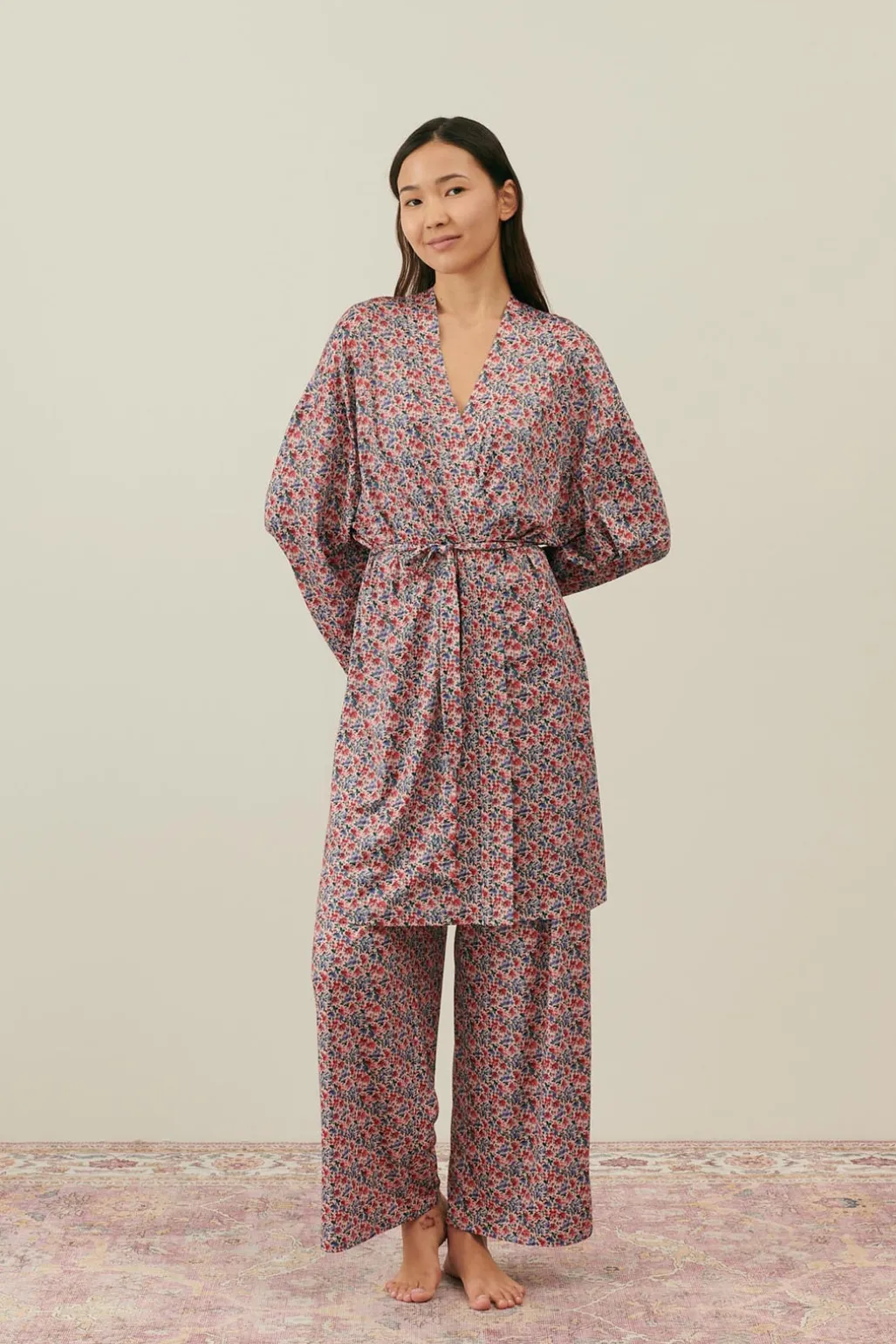 Kimono Yoki