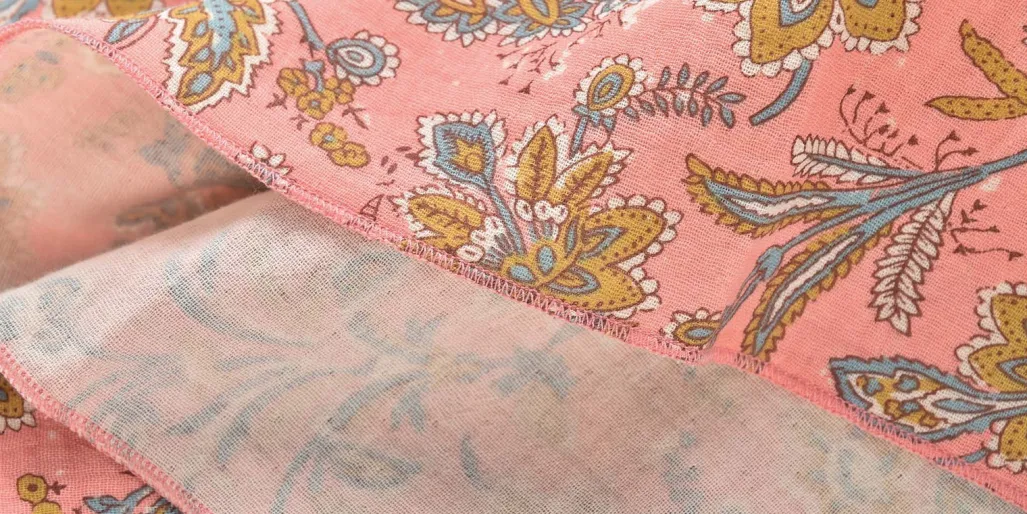 Lange bébé Angel