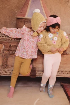 Leggings Moldavia