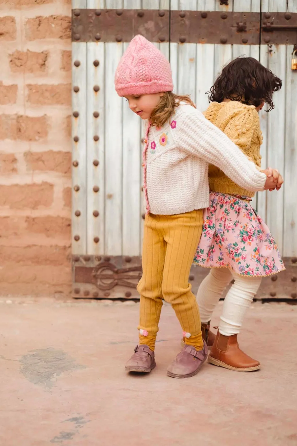 Leggings Moldavia