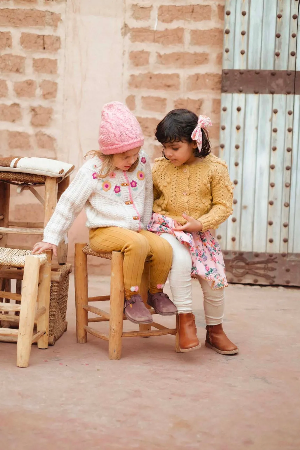 Leggings Moldavia