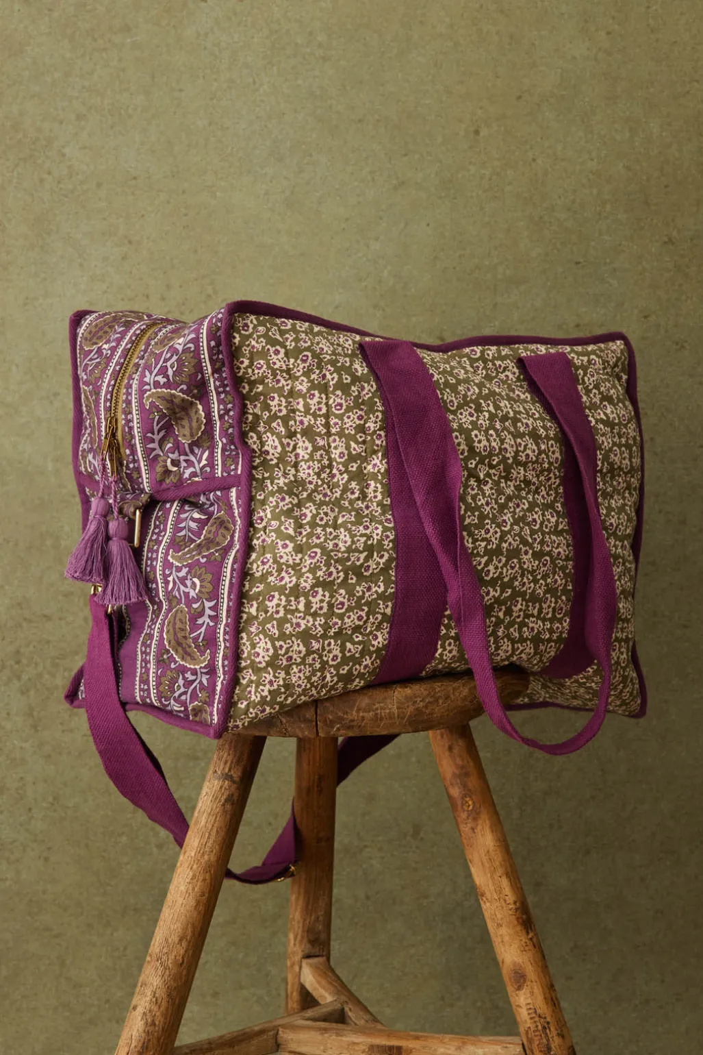 Lilio 36-Hour Bag