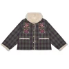 Manteau Alia