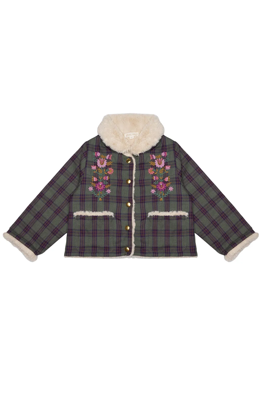 Manteau Alia