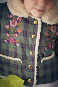 Manteau Alia