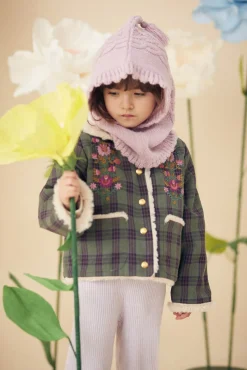 Manteau Alia