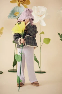 Manteau Alia