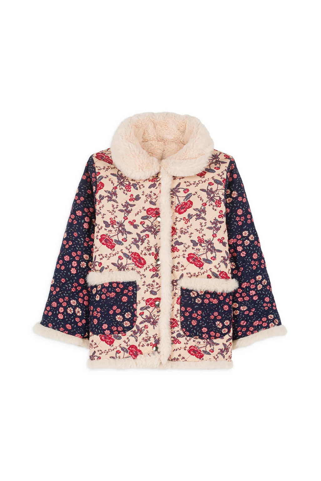 Manteau Dalila