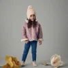 Manteau Réversible Felvet