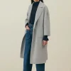 Manteau Sullyne