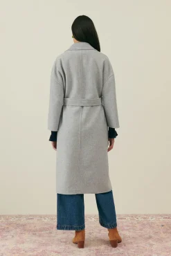 Manteau Sullyne
