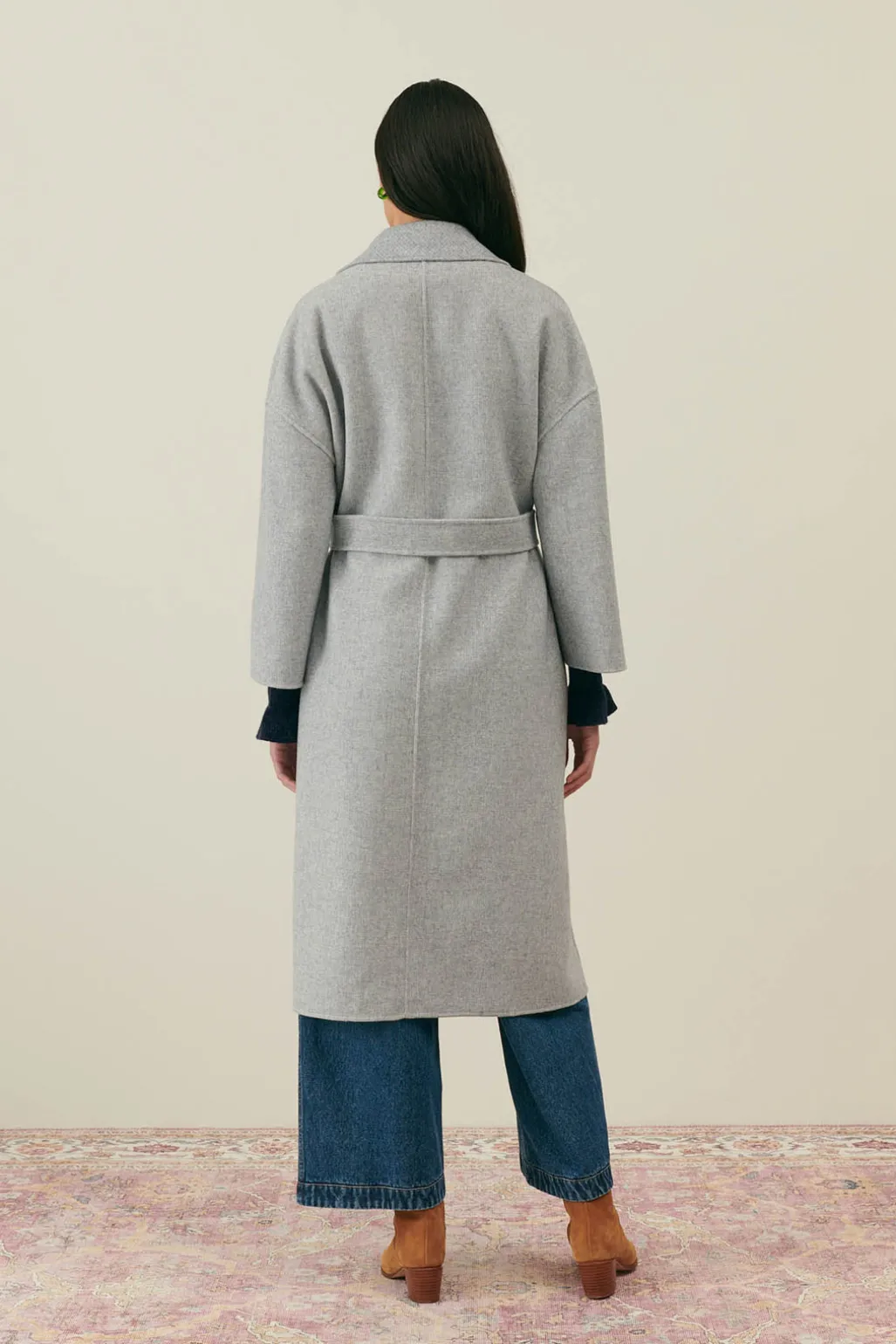 Manteau Sullyne
