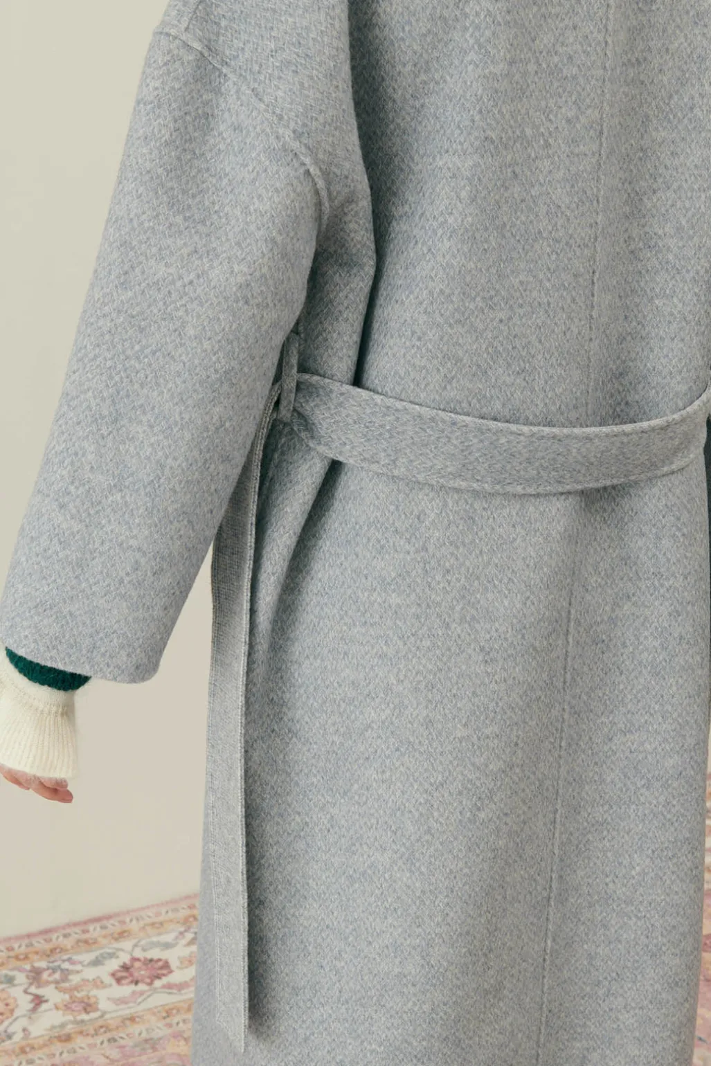 Manteau Sullyne