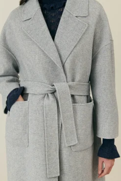 Manteau Sullyne