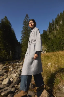 Manteau Sullyne
