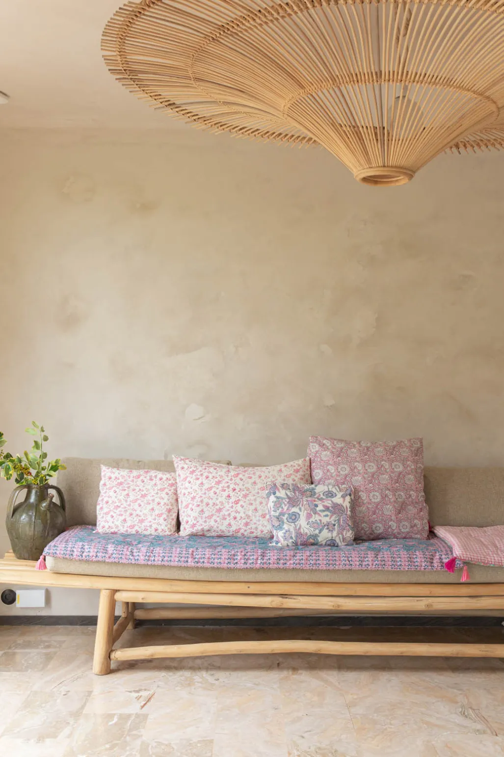 Matelas D'Assise Jamy