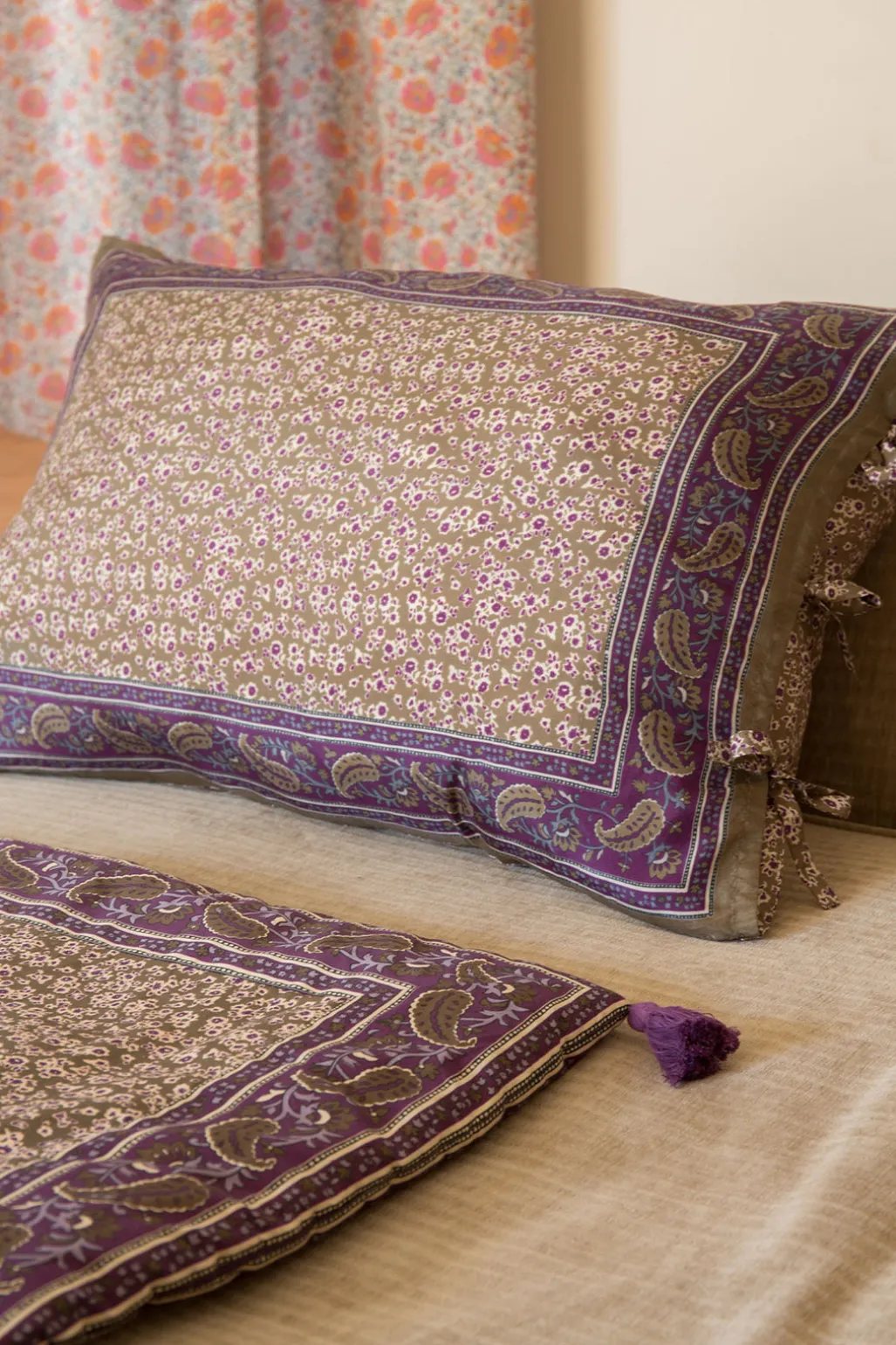 Matelas D'Assise Jamy