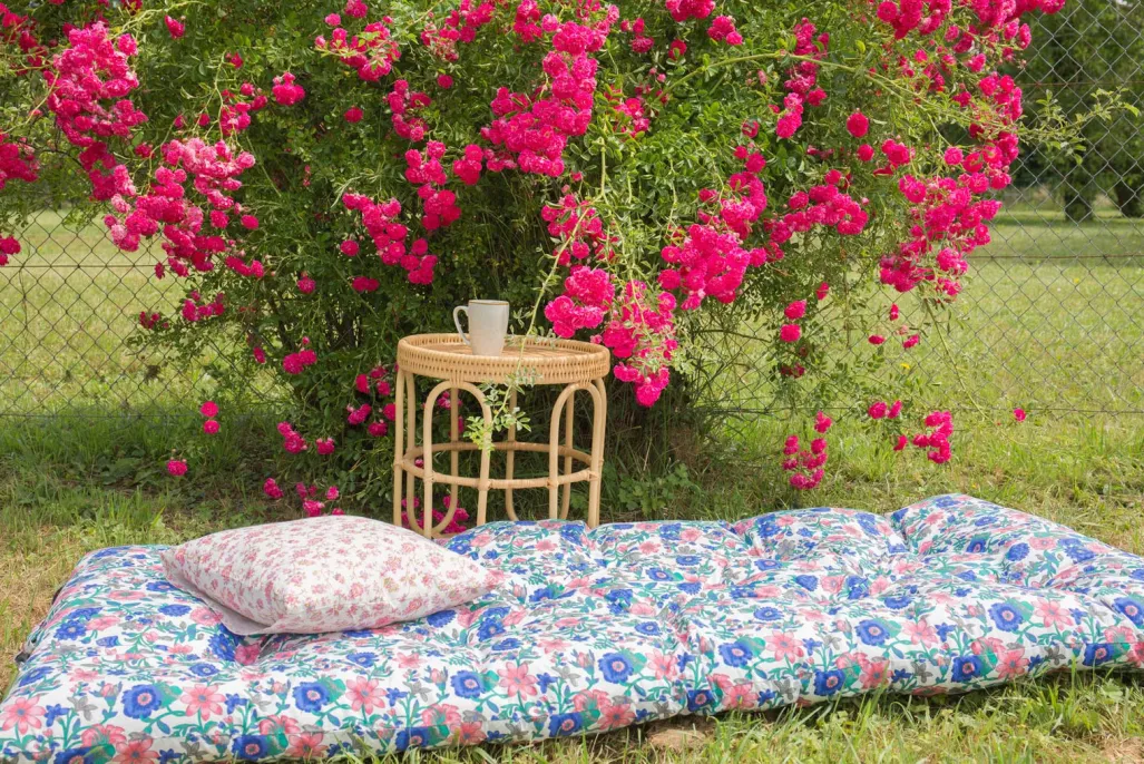 Matelas De Sol Many