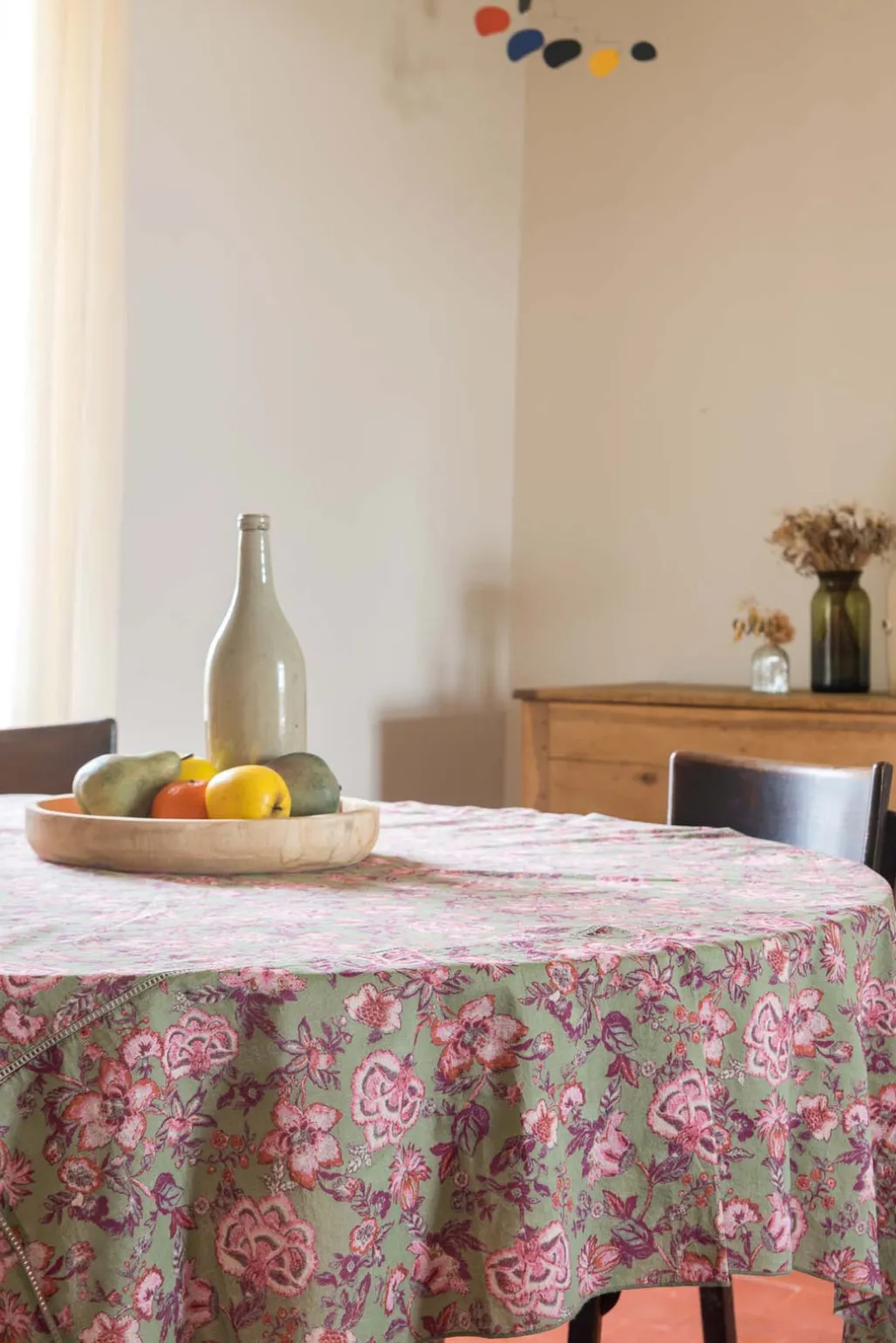 Nappe Carla