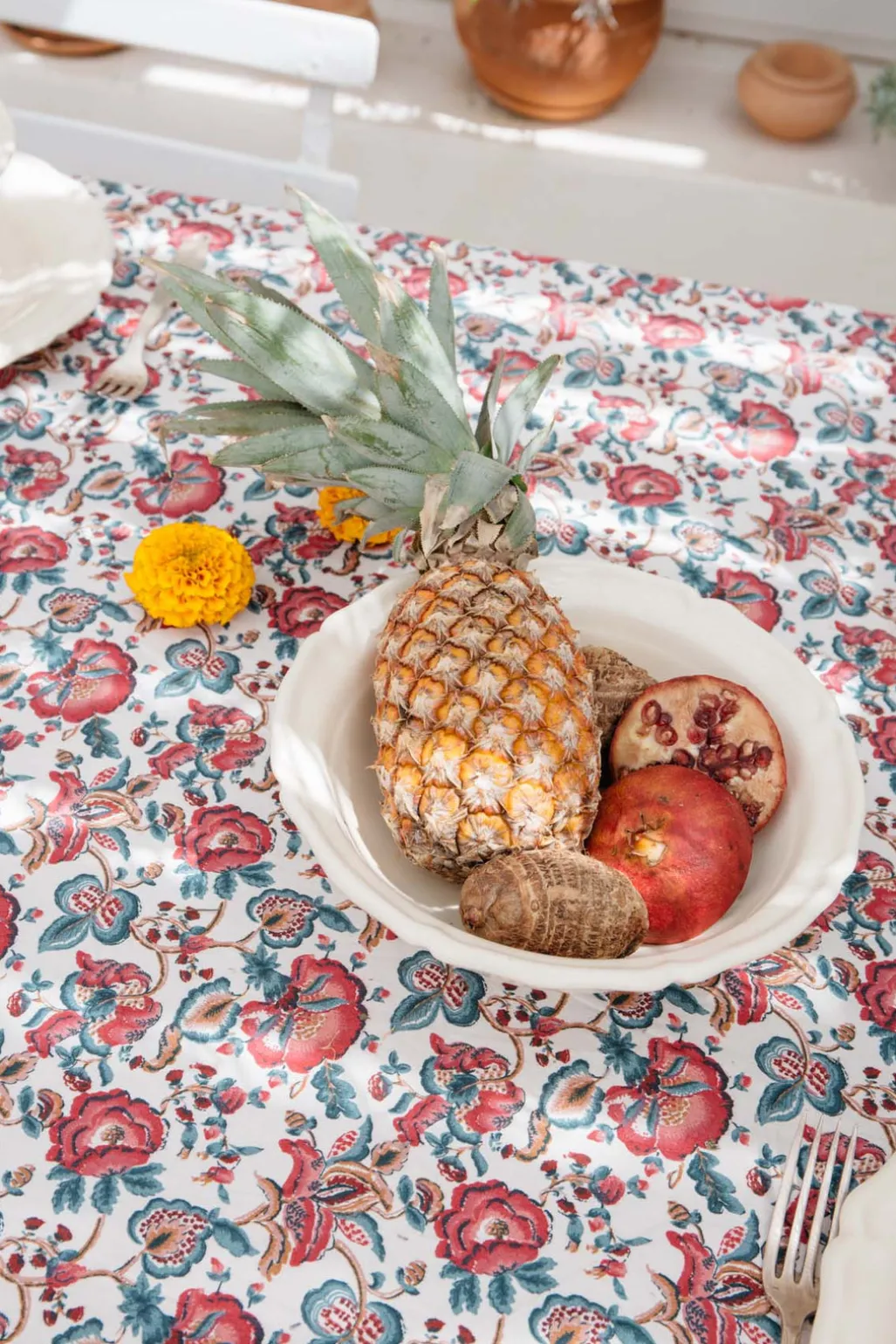 Nappe Carla