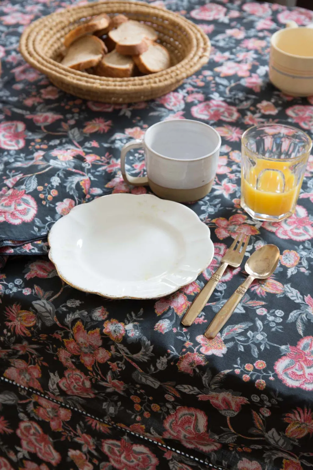 Nappe Carla