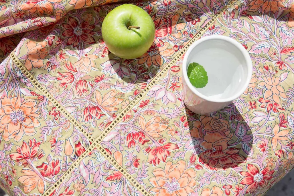 Nappe Carla
