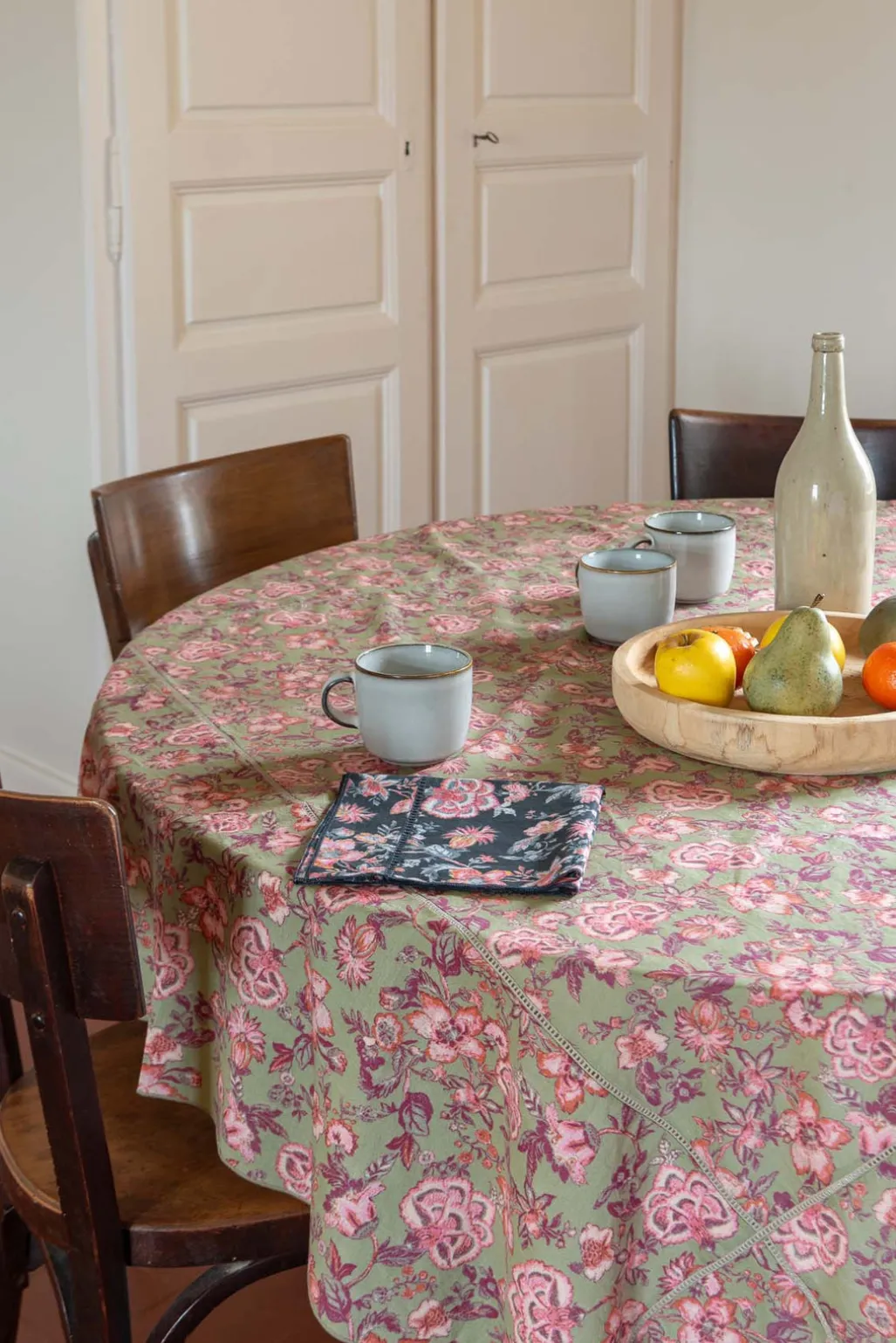 Nappe Carla