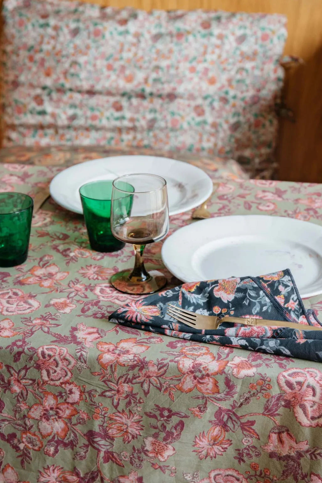 Nappe Carla