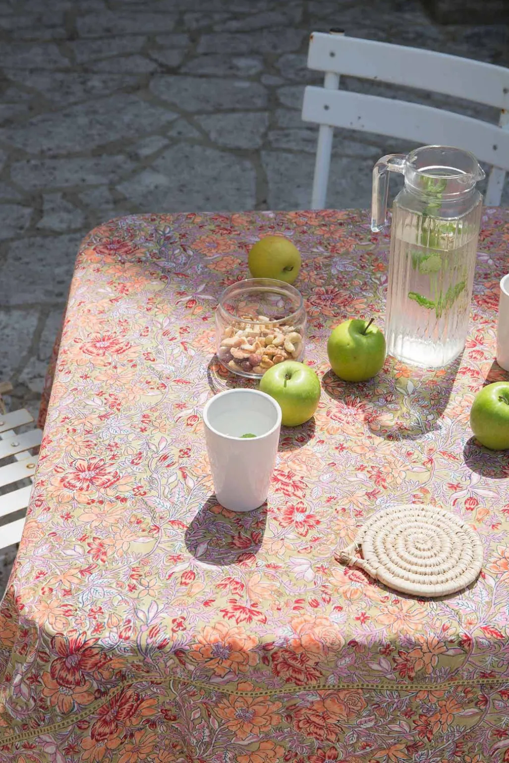 Nappe Carla