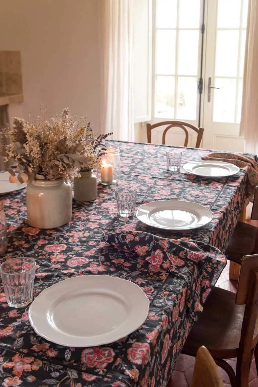 Nappe Carla