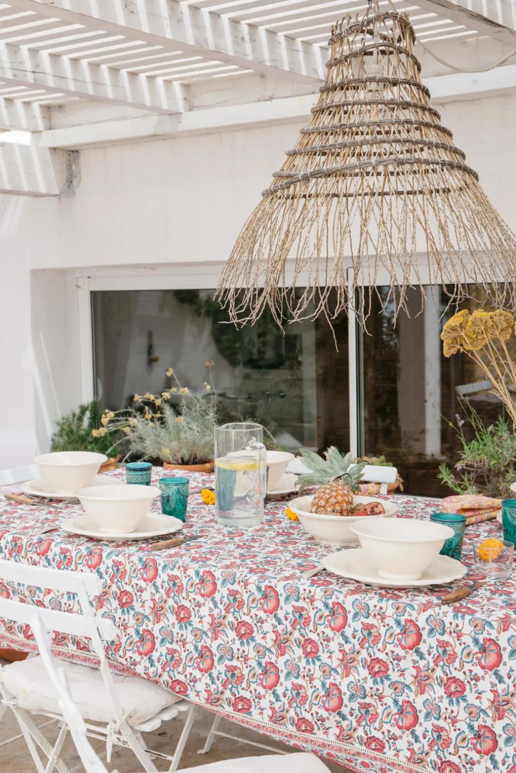 Nappe Carla