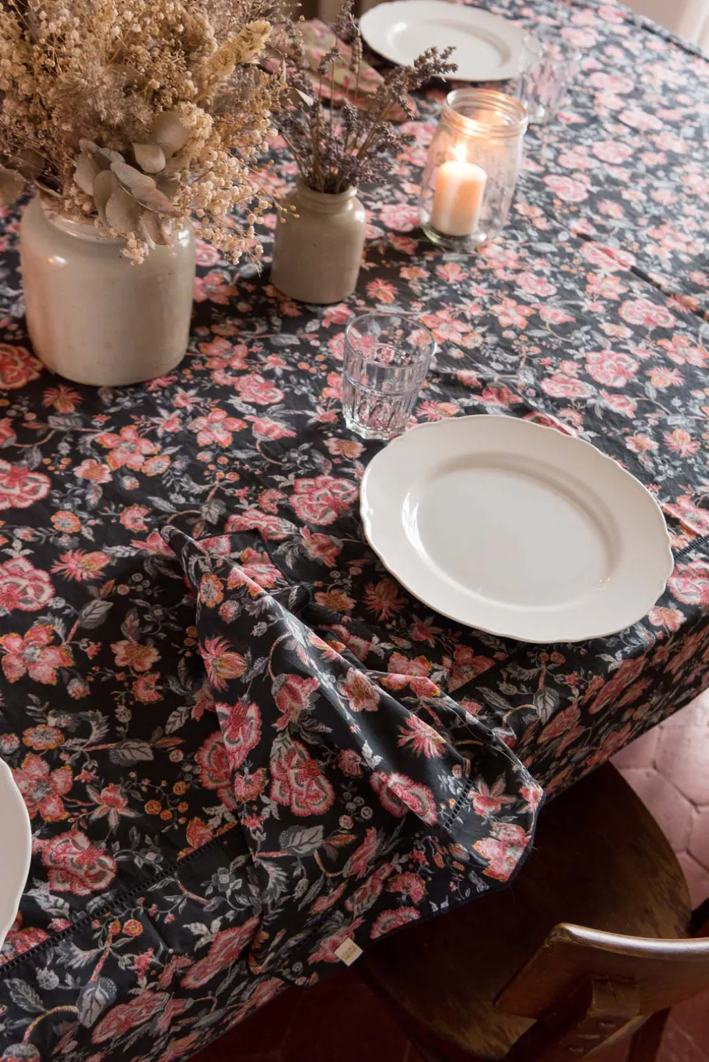 Nappe Carla