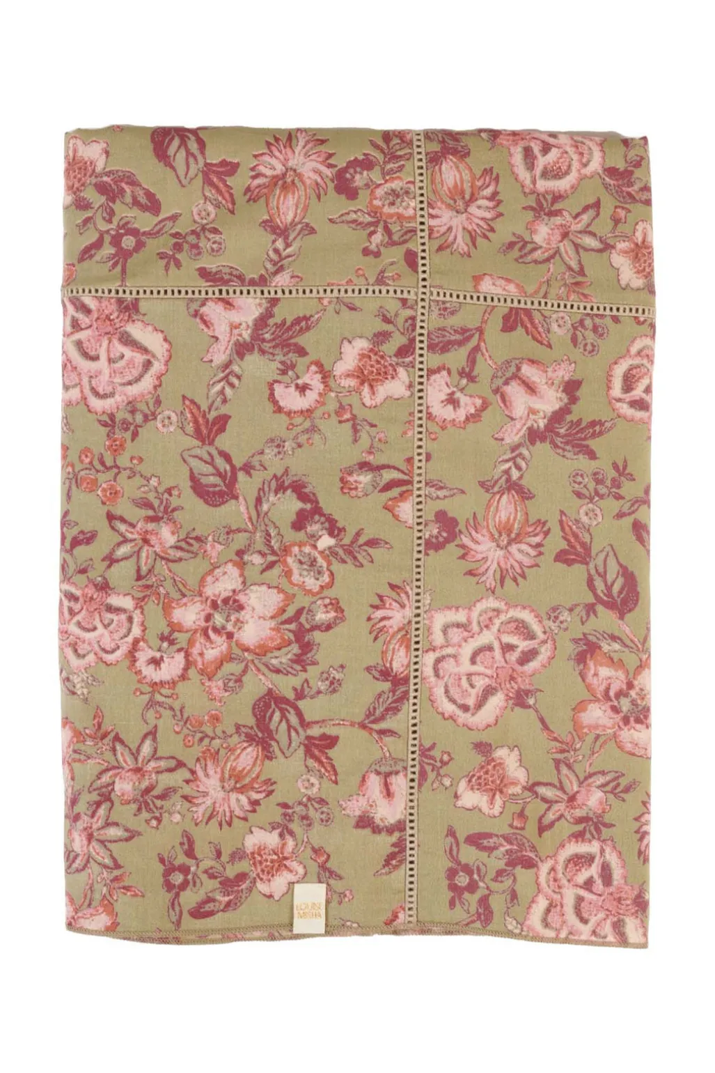 Nappe Carla